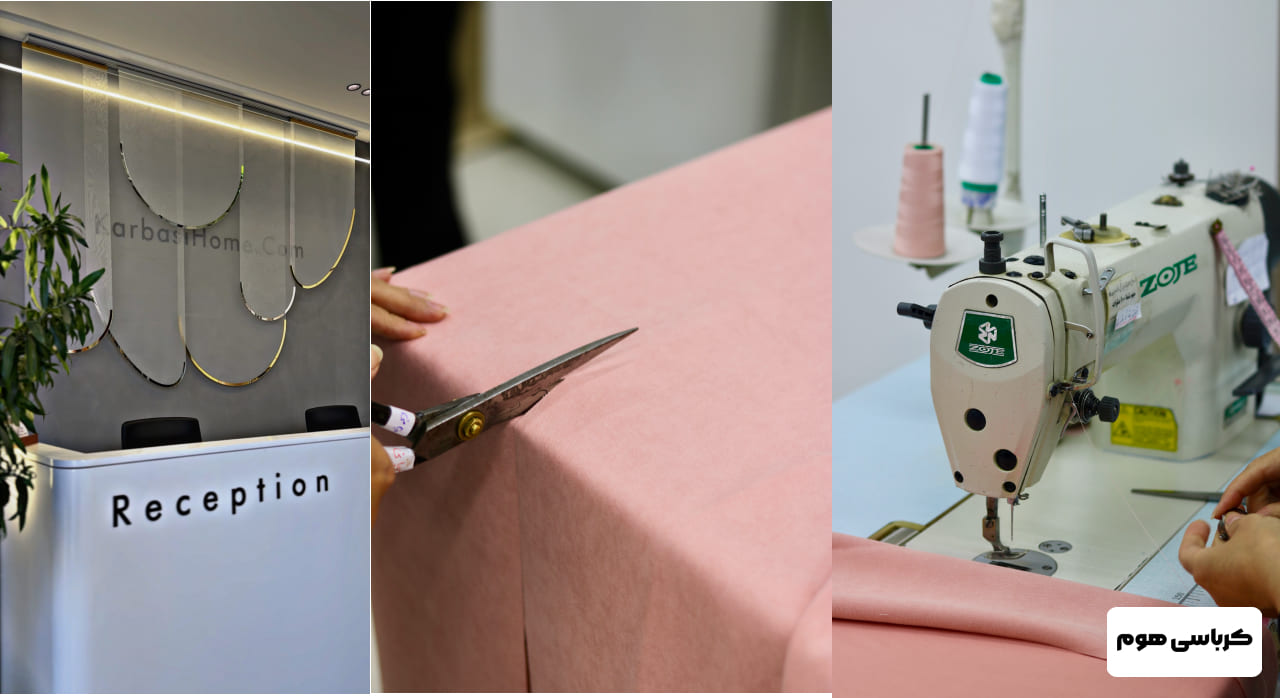 بهترین روش تشخیص رومیزی ضدلک اصل